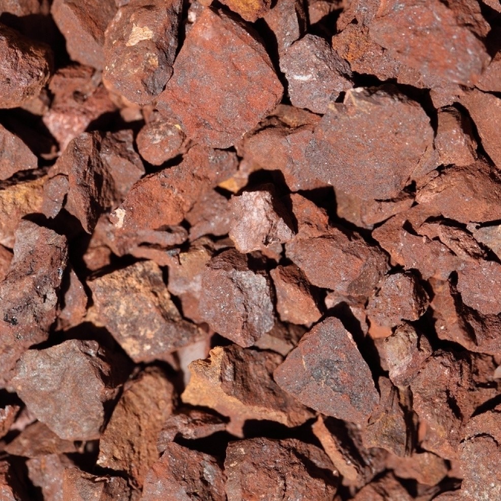 Iron Ore